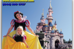 Disneyland in Paris. Travel from Kiev to Ukrainian Tour (044) 360 5737