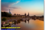Germany, Dresden. Travel from Kiev to Ukrainian Tour (044) 360 5737