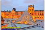 France, Paris, Louvre. Travel from Kiev to Ukrainian Tour (044) 360 5737
