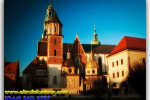Poland, Krakow. Travel from Kiev to Ukrainian Tour (044) 360 5737