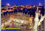 Бельгия, Брюссель. Туры из Киева от Ukrainian Tour (044) 360 5737