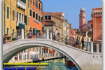 Venice. Italy. Travel from Kiev to Ukrainian Tour (044) 360 5737