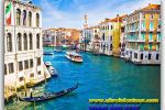 Italy, Venice. Travel from Kiev to Ukrainian Tour (044) 360 5737