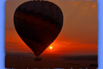 Balloon flight over Kiev. Tours from Kiev on Ukrainian Tour (044) 360 5737