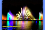 Fountain ROSHEN (Vinnytsia fountain). Travel from Kiev to Ukrainian Tour (044) 360 5737
