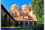 Базиліка Святого Антонія (La Basilica di sant'Antonio, Padova), Падуя, Італія