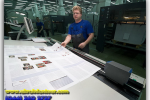 Factory printing, typography tour. Travel from Kiev to Ukrainian Tour (044) 360 5737