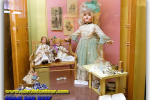 Kiev Museum of Toys. Travel from Kiev to Ukrainian Tour (044) 360 5737