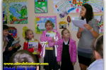 World Excursion Poznayka for schoolchildren. Order a tour: (044) 360 5737