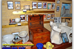 Museum Excursion toilets for pupils. Order a tour: (044) 360 5737