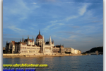Parliament. Budapest. Hungary. Tours of Kiev from the Ukrainian Tour (044) 360 5737