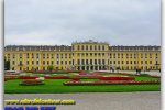 Schonbrunn Palace. Austria. Tours of Kiev from the Ukrainian Tour (044) 360 5737