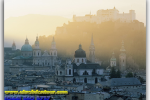 Salzburg. Austria. Tours of Kiev from the Ukrainian Tour (044) 360 5737