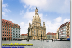 Dresden. Germany. Tours of Kiev from the Ukrainian Tour (044) 360 5737
