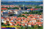 Prague. Czech. Tours of Kyiv from Ukrainian Tour (044) 360 5737