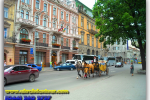 Lviv. Travel from Kiev to Ukrainian Tour (044) 360 5737
