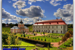 Zolochevsky Castle. Lviv. Travel from Kiev to Ukrainian Tour (044) 360 5737