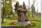Baturin - Hetman's Capital. Travel from Kiev to Ukrainian Tour (044) 360 5737