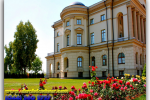 Baturin - Hetman's capital. Razumovsky palace. Travel from Kiev to Ukrainian Tour (044) 360 5737