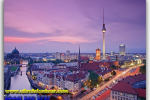 Berlin. Germany. Travel from Kiev to Ukrainian Tour (044) 360 5737