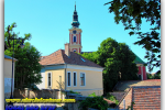 Szentendre. Hungary. Travel from Kiev to Ukrainian Tour (044) 360 5737