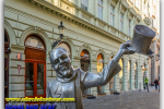 Bratislava. Slovakia. Travel from Kiev to Ukrainian Tour (044) 360 5737