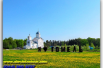 Gomel. Belorussia. Travel from Kiev to Ukrainian Tour (044) 360 5737