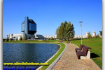 Minsk. Belorussia. Travel from Kiev to Ukrainian Tour (044) 360 5737