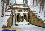 New Year Sofievka (Uman).Travel from Kiev to Ukrainian Tour (044) 360 5737