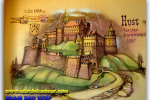 Hust castle. Travel from Kiev to Ukrainian Tour (044) 360 5737