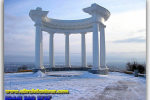 Christmas in Dikan'ka. Tours from Kiev on Ukrainian Tour (044) 360 5737