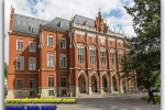 Jagiellonian University. Krakow. Poland. Tours of Kiev from the Ukrainian Tour (044) 360 5737