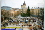 Christmas in Lviv 2019. Travel from Kiev to Ukrainian Tour (044) 360 5737