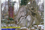 Christmas 2019 in Lviv. Lychakiv Cemetery. Travel from Kiev to Ukrainian Tour (044) 360 5737