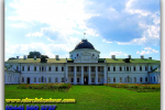 Заповедник «Качановка». Travel from Kiev to Ukrainian Tour (044) 360 5737
