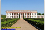 The Palace Of Stanislav Felix Potocki. Tulchin. Travel from Kiev to Ukrainian Tour (044) 360 5737