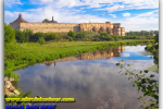 Medzhybizh fortress. Travel from Kiev to Ukrainian Tour (044) 360 5737