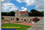 Збаражский замок. Туры из Киева от Ukrainian Tour (044) 360 5737