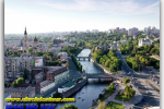 Kharkiv, Ukraine. Tours of Kiev from the Ukrainian Tour (044) 360 5737