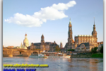 Dresden. Germany. Travel from Kiev to Ukrainian Tour (044) 360 5737