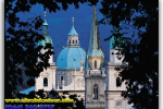 Salzburg. Austria. Travel from Kiev to Ukrainian Tour (044) 360 5737