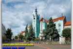 Mukachivska Town Hall. Mukachevo. Travel from Kiev to Ukrainian Tour (044) 360 5737