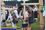 Festival «Poloninskiy Vatram». Putila. Travel from Kiev to Ukrainian Tour (044) 360 5737