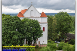 Church of the Transfiguration of the Lord. Novogrudok. Belarus. Travel from Kiev to Ukrainian Tour (044) 360 5737