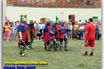 Festival «Old Fortress» in Trostyants. Sumy Region. Travel from Kiev to Ukrainian Tour (044) 360 5737