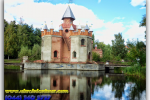 Fairy Tale Park. Sumy. Travel from Kiev to Ukrainian Tour (044) 360 5737