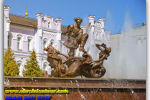 Sumy. Travel from Kiev to Ukrainian Tour (044) 360 5737