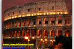 Coliseum. Amphitheater Flaviev. Rome. Italy. Travel from Kiev to Ukrainian Tour (044) 360 5737