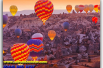 Cappadocia. Turkey. Travel from Kiev to Ukrainian Tour (044) 360 5737