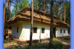 Етно-комплекс« Українське село»